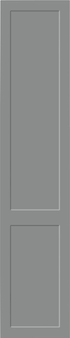 Matt Dust Grey