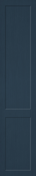 Parisian Blue Oak