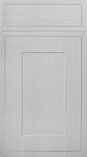 Light Grey Oak