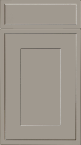 Super Matt Stone Grey