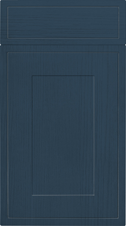 Parisian Blue Oak