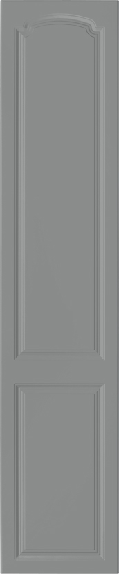 Matt Dust Grey