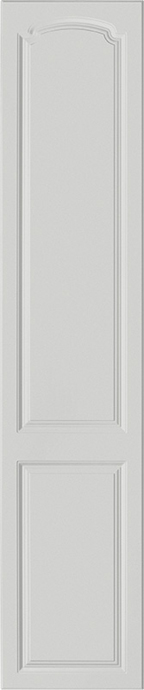 Super Matt Light Grey