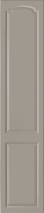 Super Matt Stone Grey