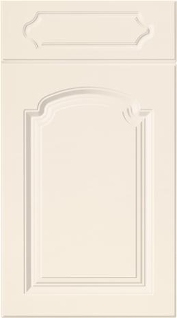 Pale Cream
