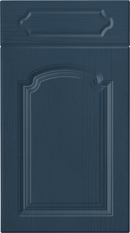 Parisian Blue Oak