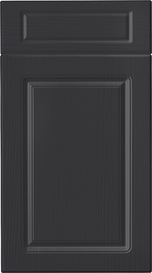 Graphite Oak