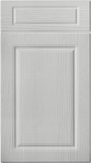 Light Grey Oak
