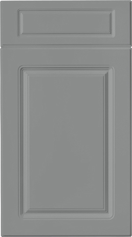 Super Matt Dust Grey