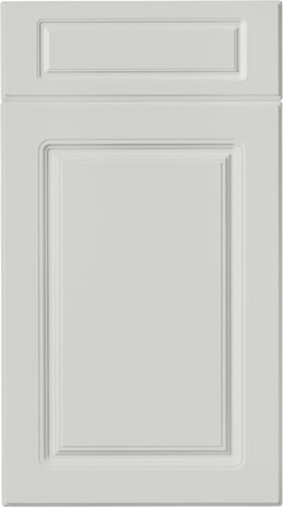Super Matt Light Grey