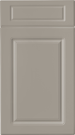 Super Matt Stone Grey