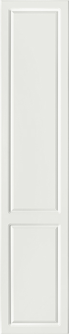 Super Matt White Grey