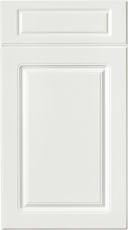 Super Matt White Grey