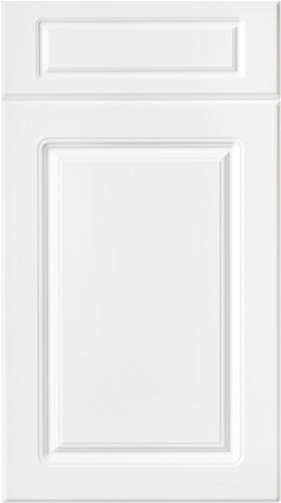 Ultra Matt White