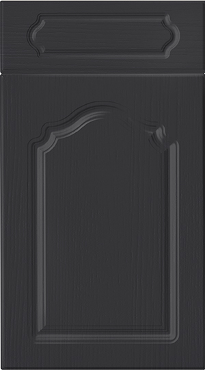 Graphite Oak