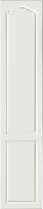 Super Matt White Grey
