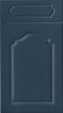 Parisian Blue Oak