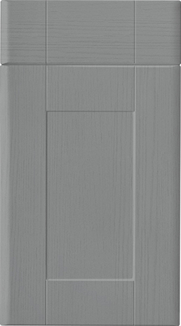 Dust Grey Oak