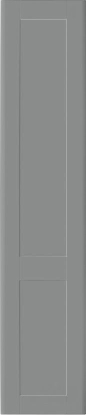 Matt Dust Grey