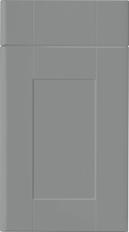 Super Matt Dust Grey