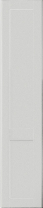 Super Matt Light Grey