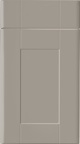 Super Matt Stone Grey