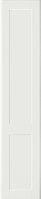 Super Matt White Grey