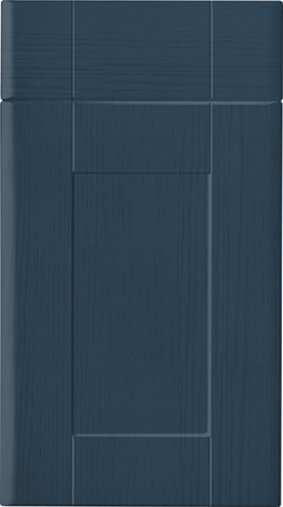 Parisian Blue Oak