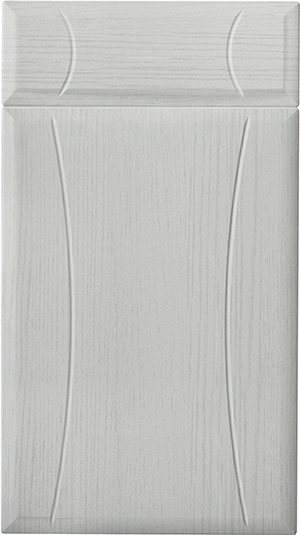 Light Grey Oak