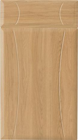 Lissa Oak