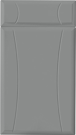 Matt Dust Grey