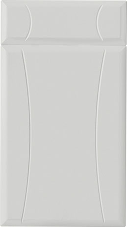 Super Matt Light Grey