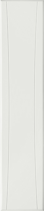 Super Matt White Grey