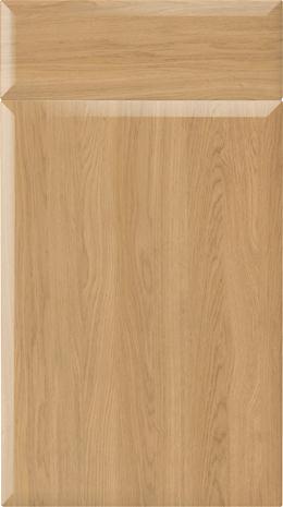Lissa Oak