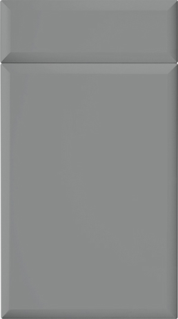 Super Matt Dust Grey