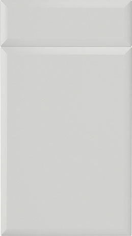 Super Matt Light Grey
