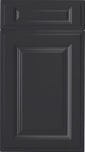 Graphite Oak
