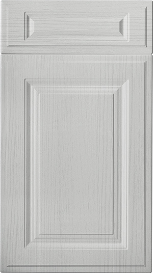 Light Grey Oak
