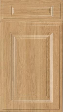 Lissa Oak