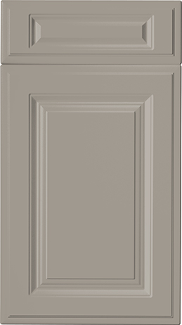 Super Matt Stone Grey