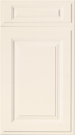Pale Cream