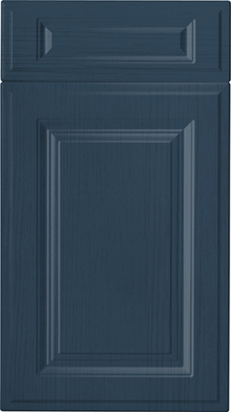 Parisian Blue Oak