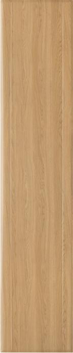 Lissa Oak