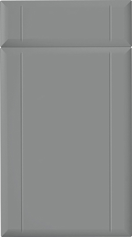 Super Matt Dust Grey