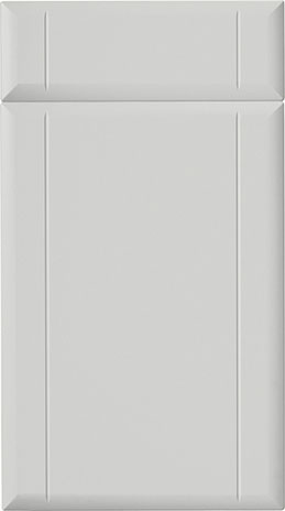 Super Matt Light Grey