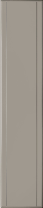 Super Matt Stone Grey