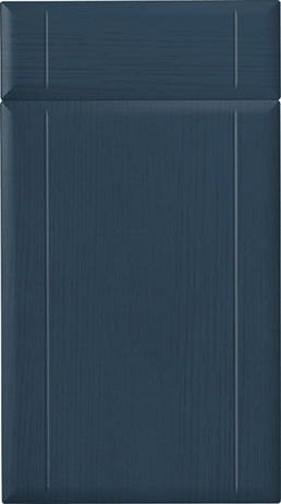 Parisian Blue Oak