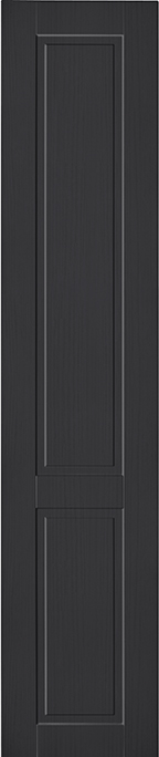 Graphite Oak