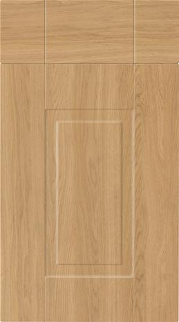 Lissa Oak