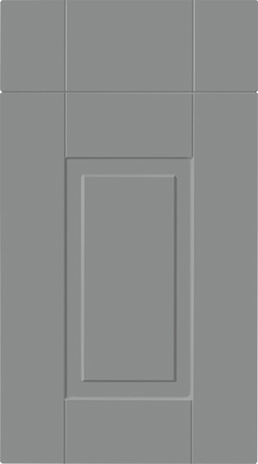 Super Matt Dust Grey